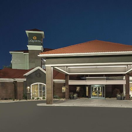 La Quinta By Wyndham Orem University Pwy Provo Exteriér fotografie