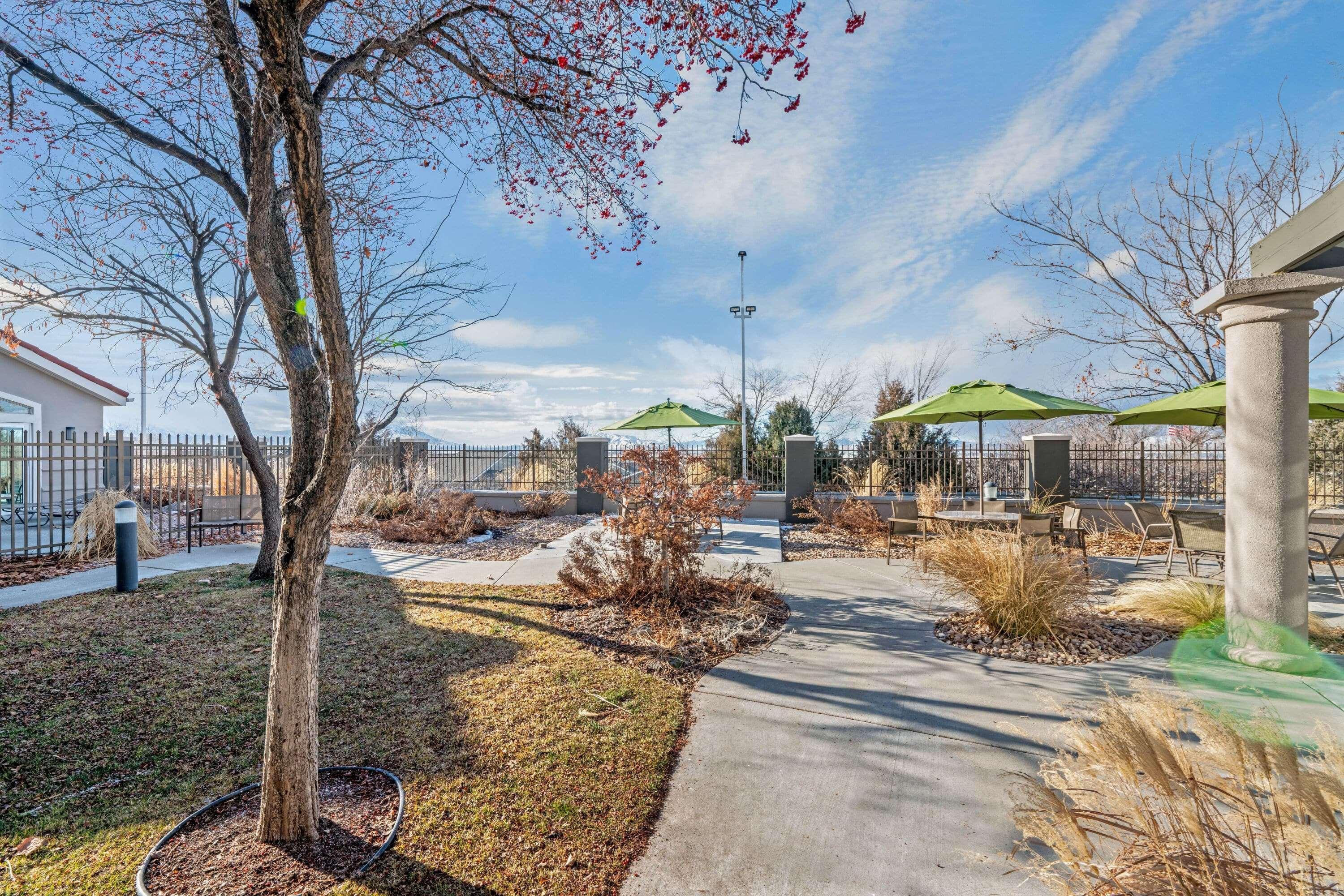 La Quinta By Wyndham Orem University Pwy Provo Exteriér fotografie