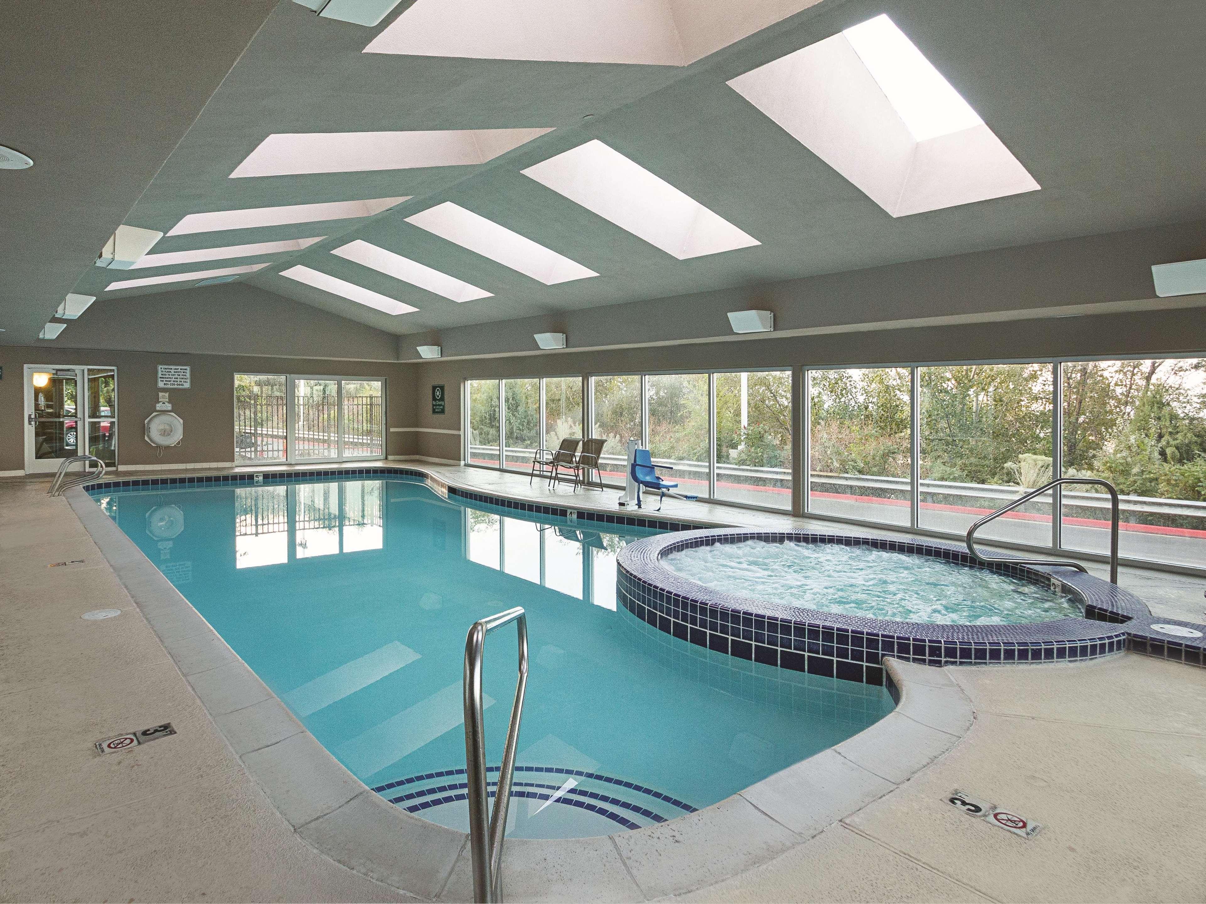 La Quinta By Wyndham Orem University Pwy Provo Exteriér fotografie