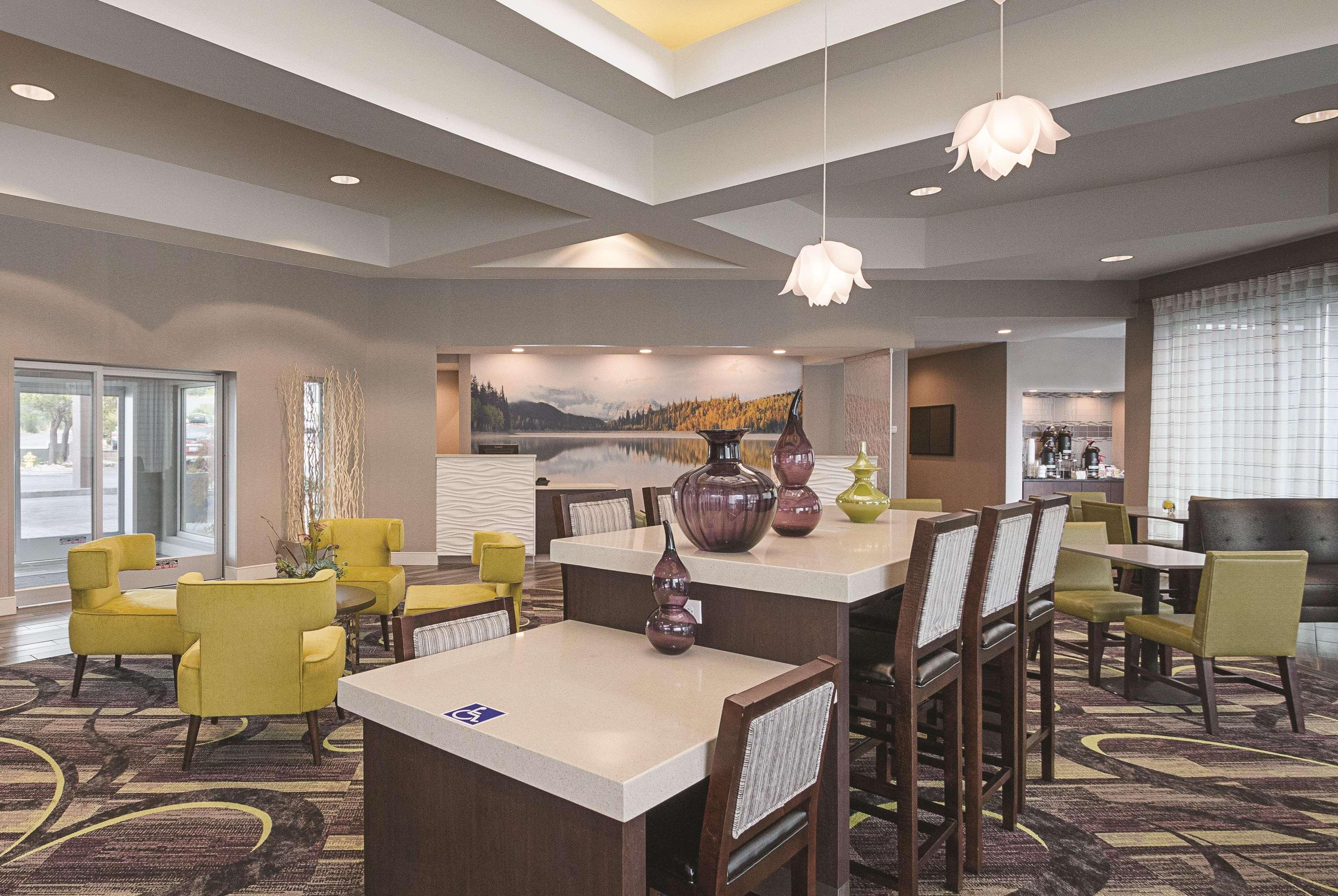 La Quinta By Wyndham Orem University Pwy Provo Exteriér fotografie