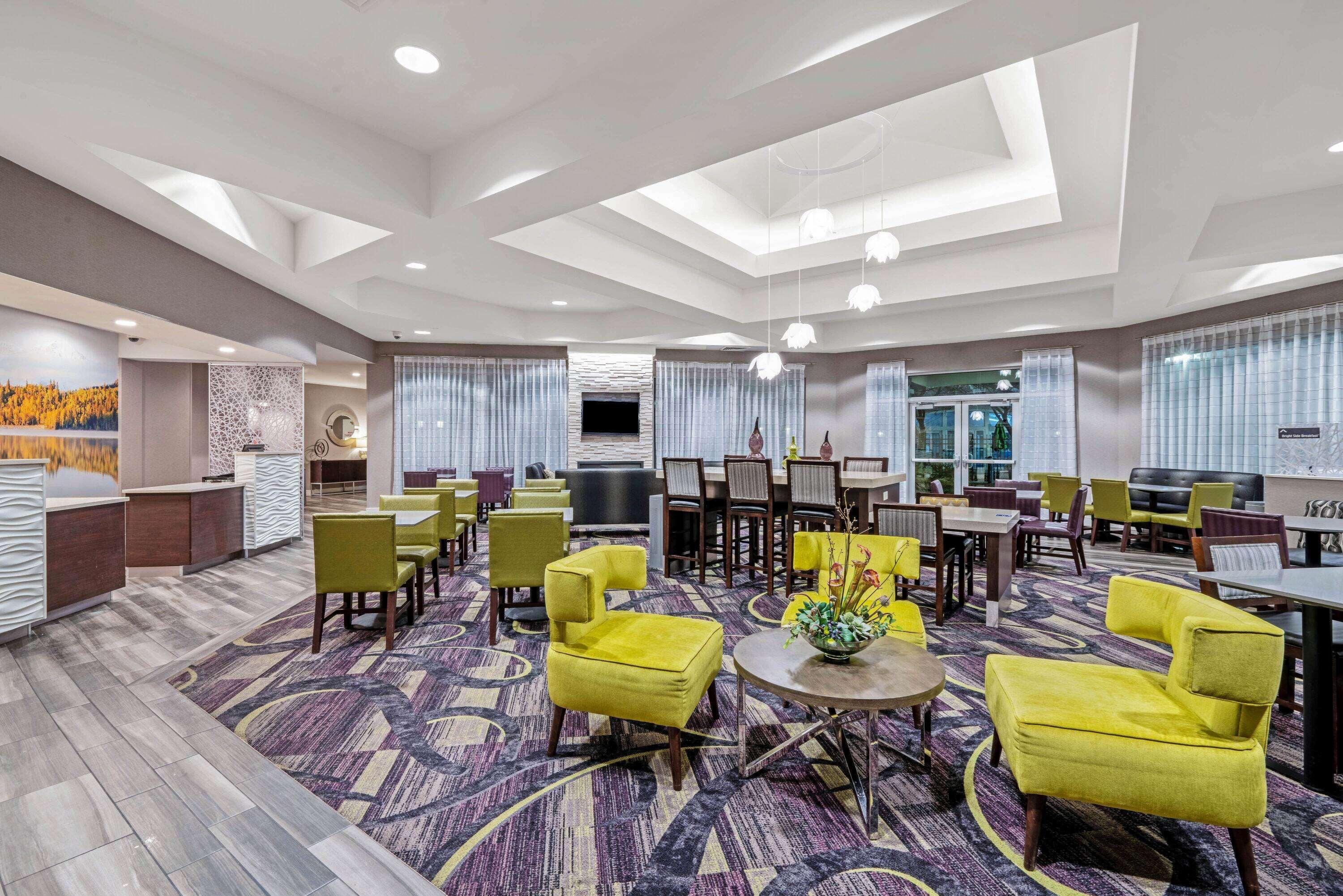La Quinta By Wyndham Orem University Pwy Provo Exteriér fotografie