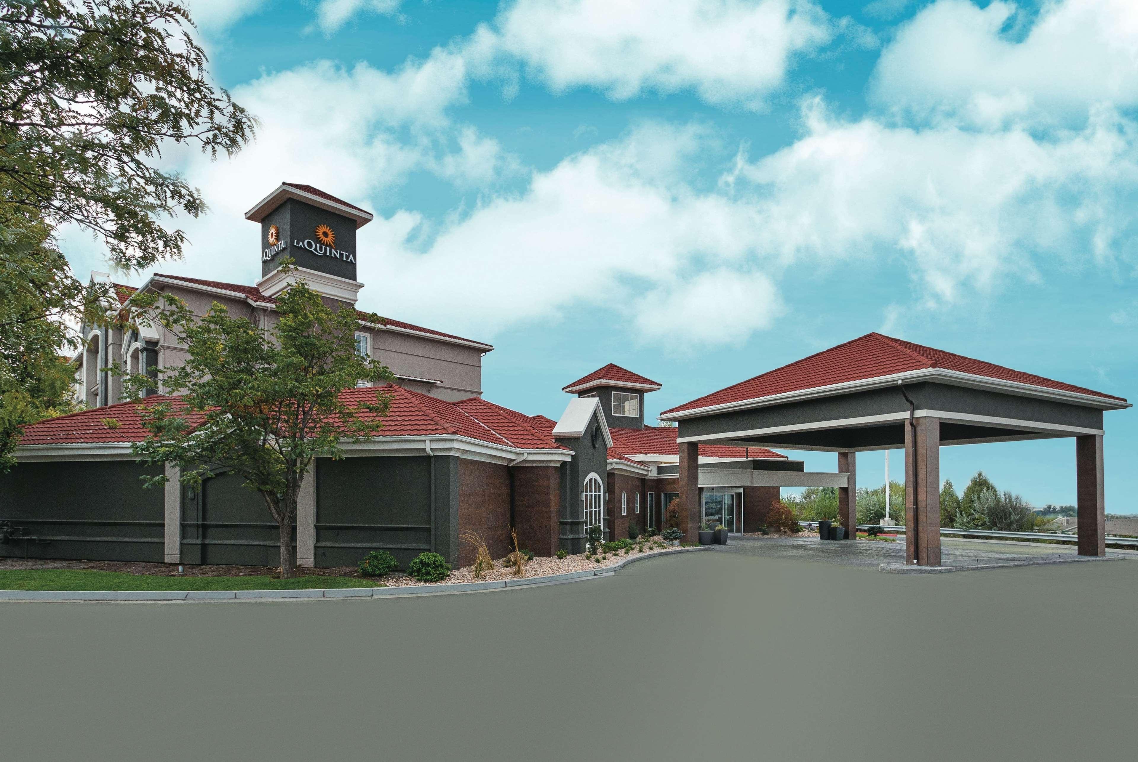 La Quinta By Wyndham Orem University Pwy Provo Exteriér fotografie