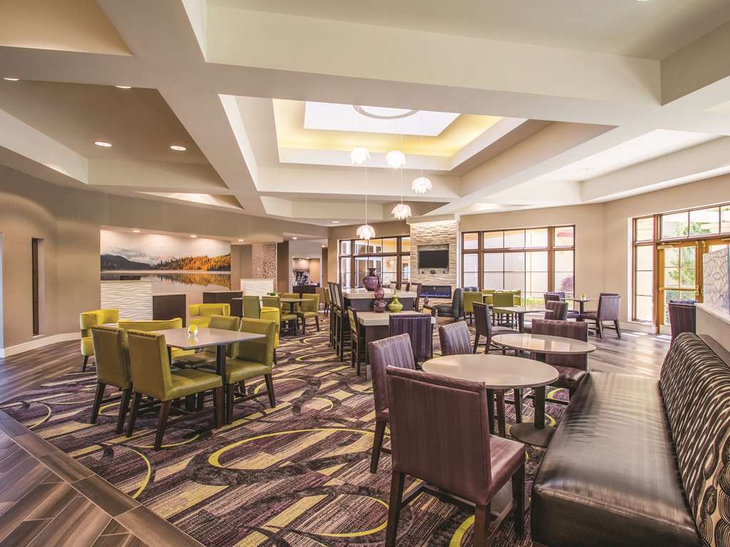 La Quinta By Wyndham Orem University Pwy Provo Interiér fotografie