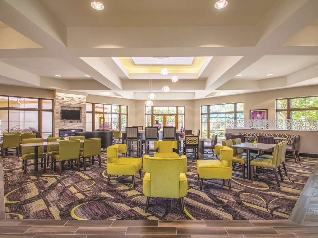 La Quinta By Wyndham Orem University Pwy Provo Interiér fotografie